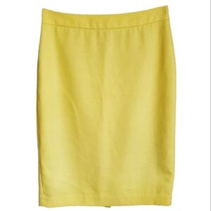 CAbi pencil skirt